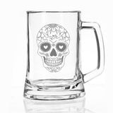 Beer Stein
