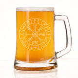 Beer Stein
