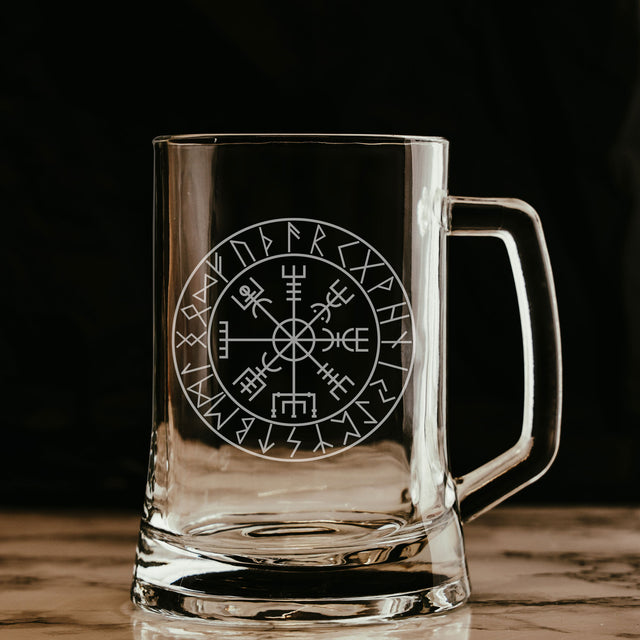 Beer Stein