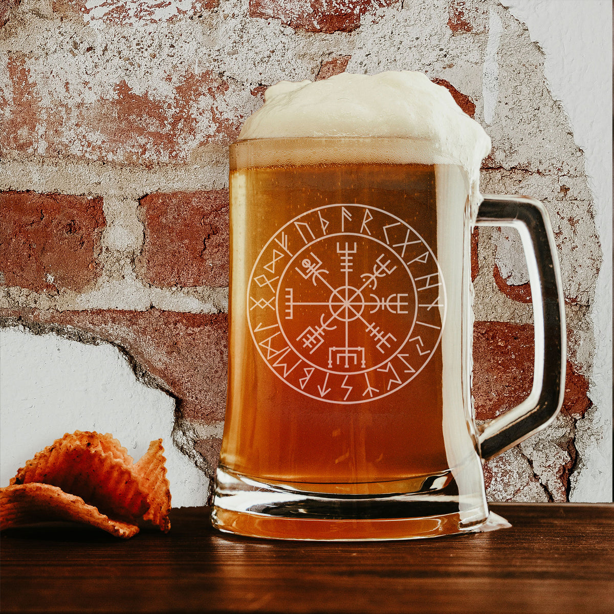 Beer Stein