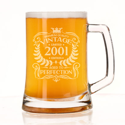 Beer Stein