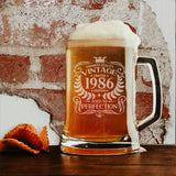 Beer Stein
