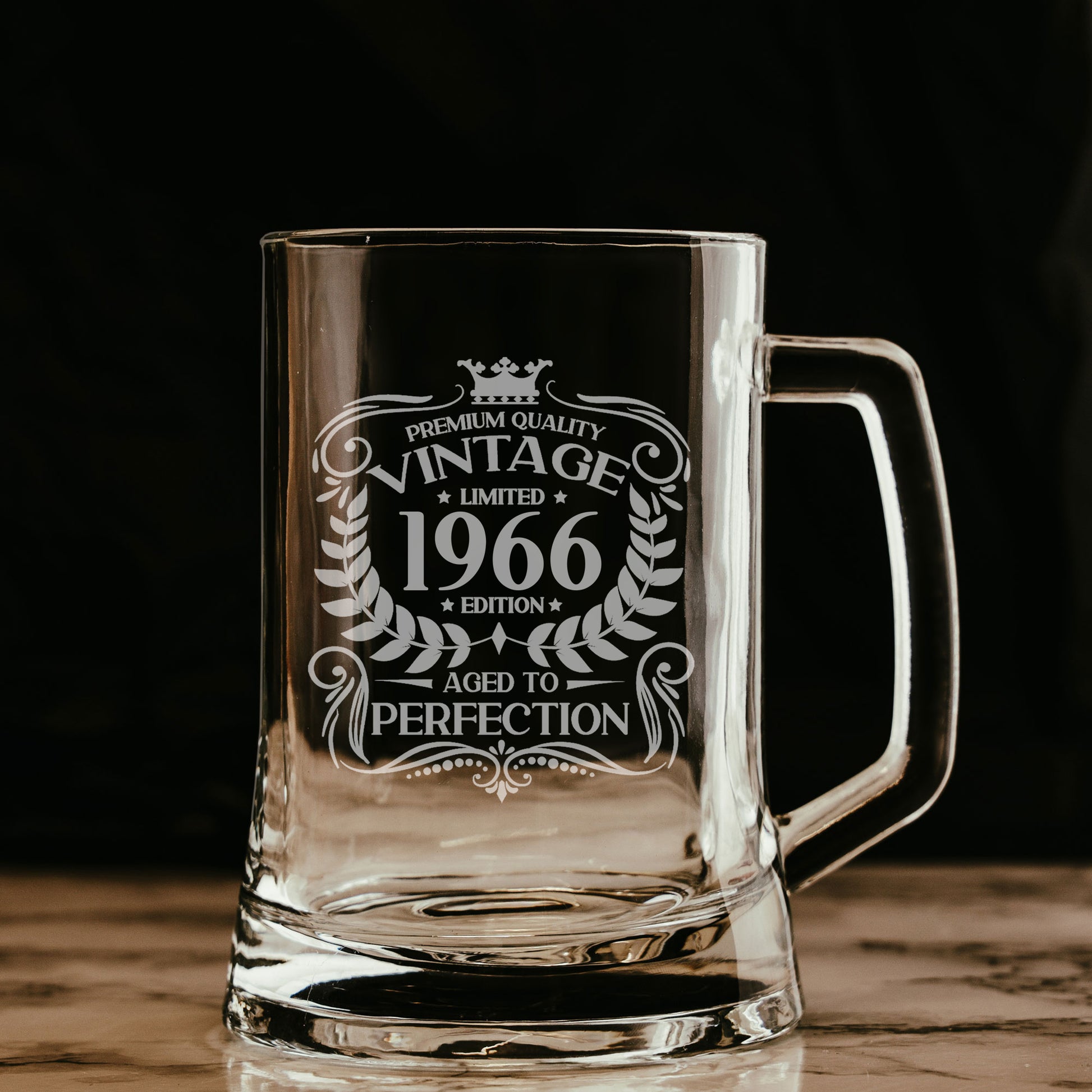 Beer Stein
