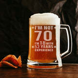 Beer Stein