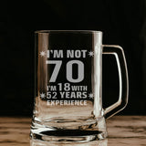 Beer Stein