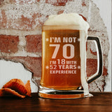 Beer Stein