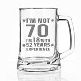 Beer Stein