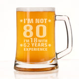 Beer Stein