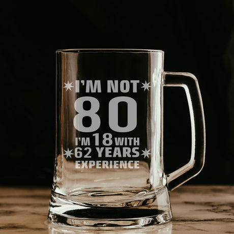 Beer Stein