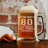 Beer Stein