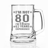 Beer Stein