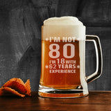 Beer Stein