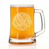 Beer Stein