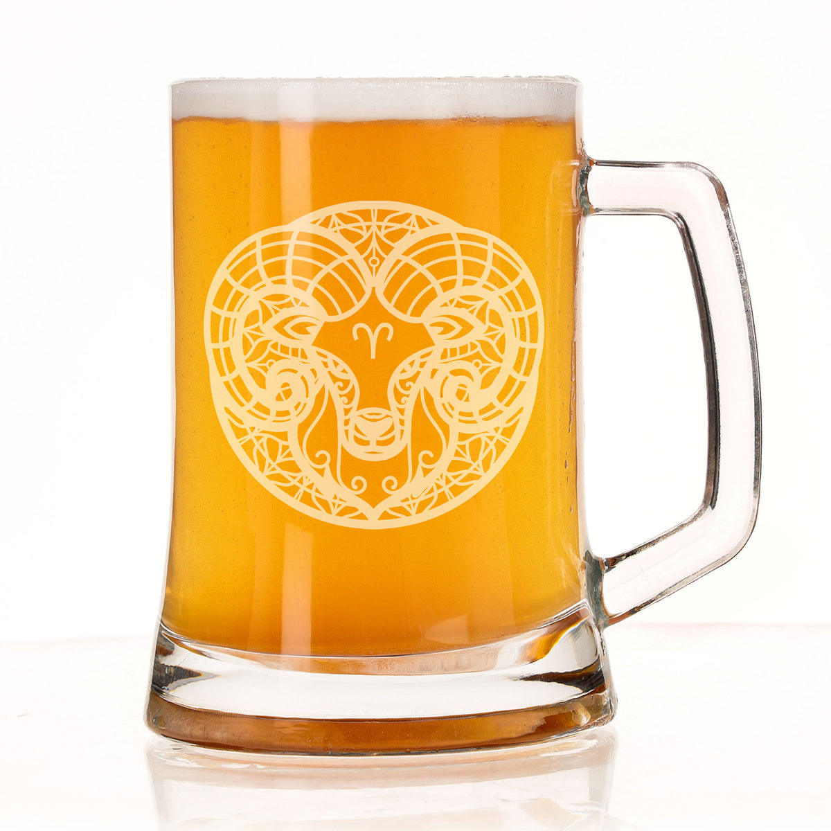 Beer Stein