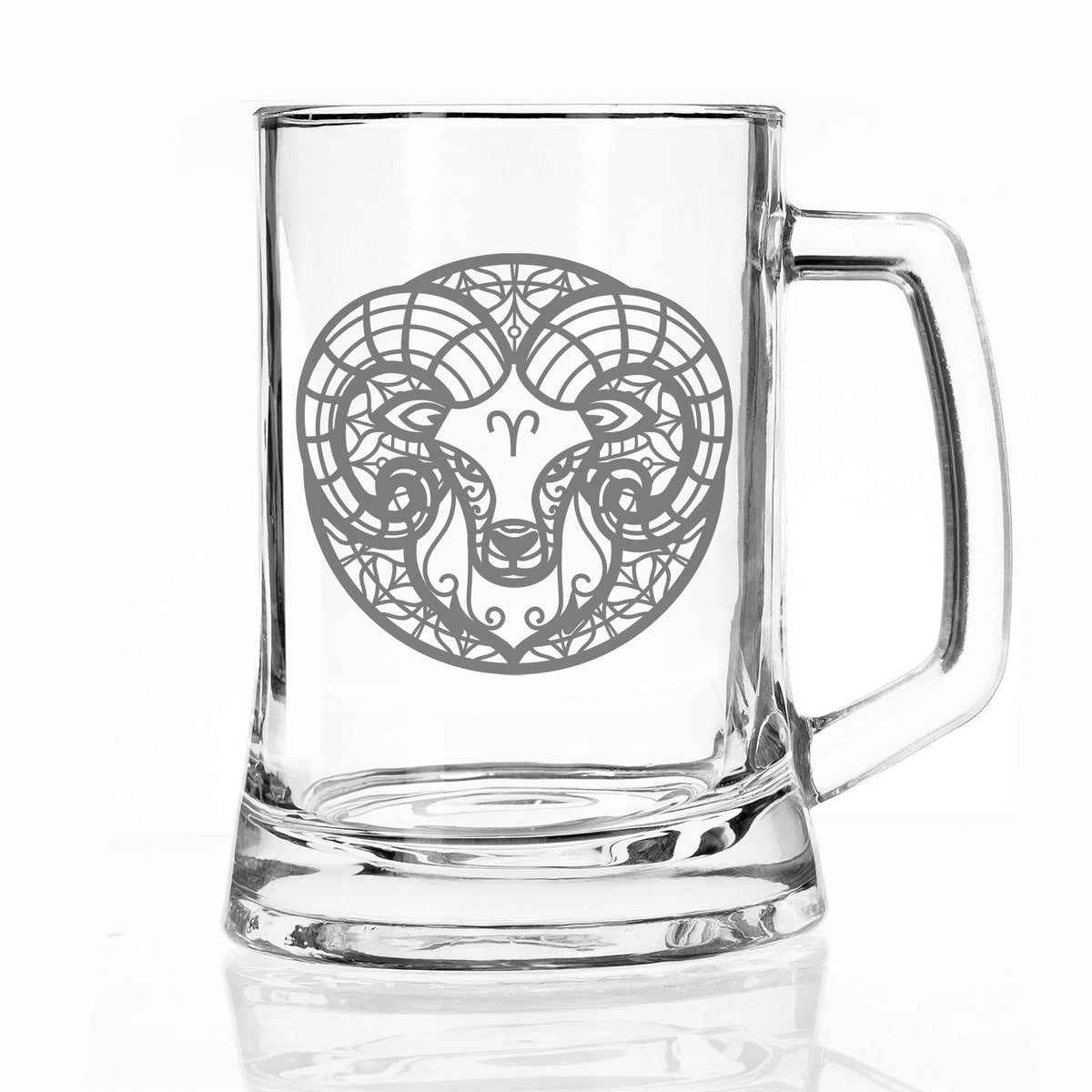 Beer Stein
