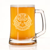Beer Stein