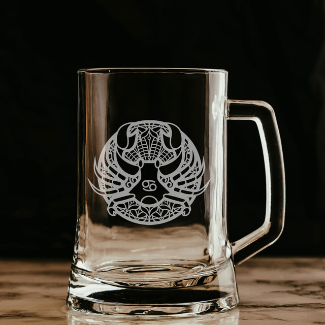 Beer Stein