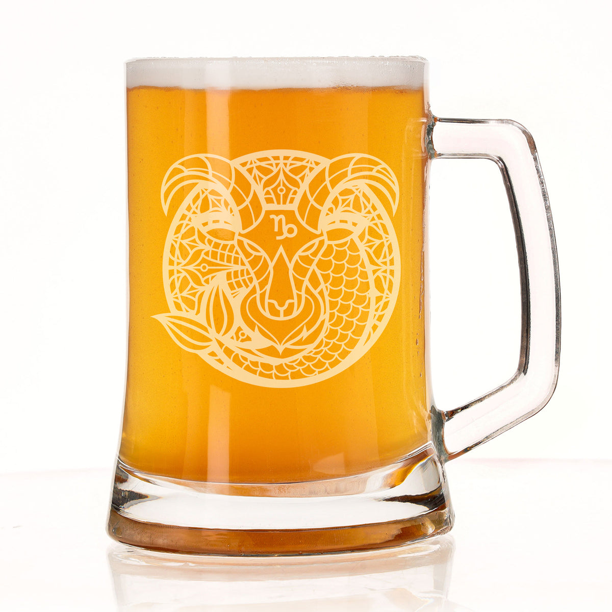Beer Stein
