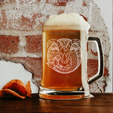Beer Stein