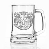 Beer Stein