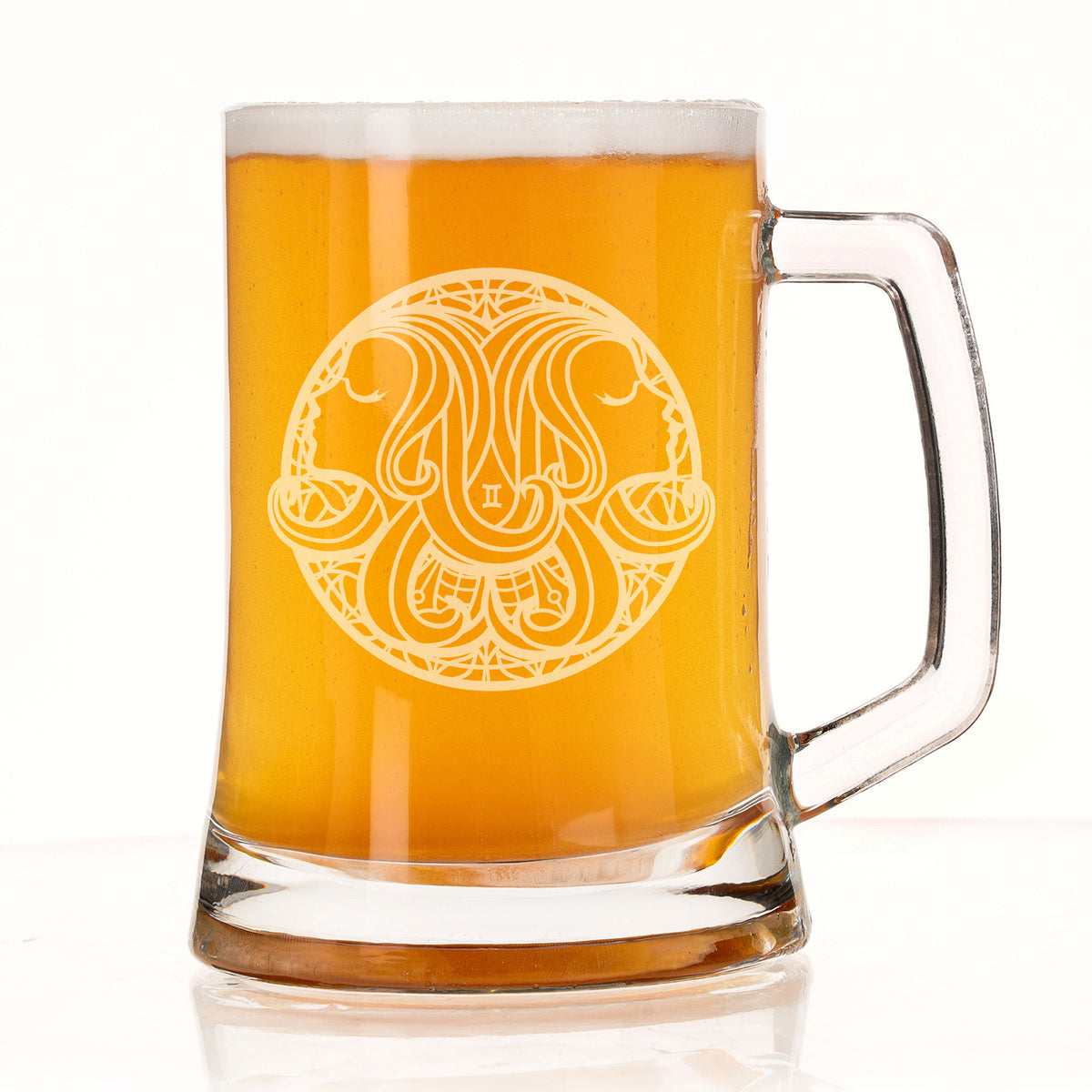 Beer Stein