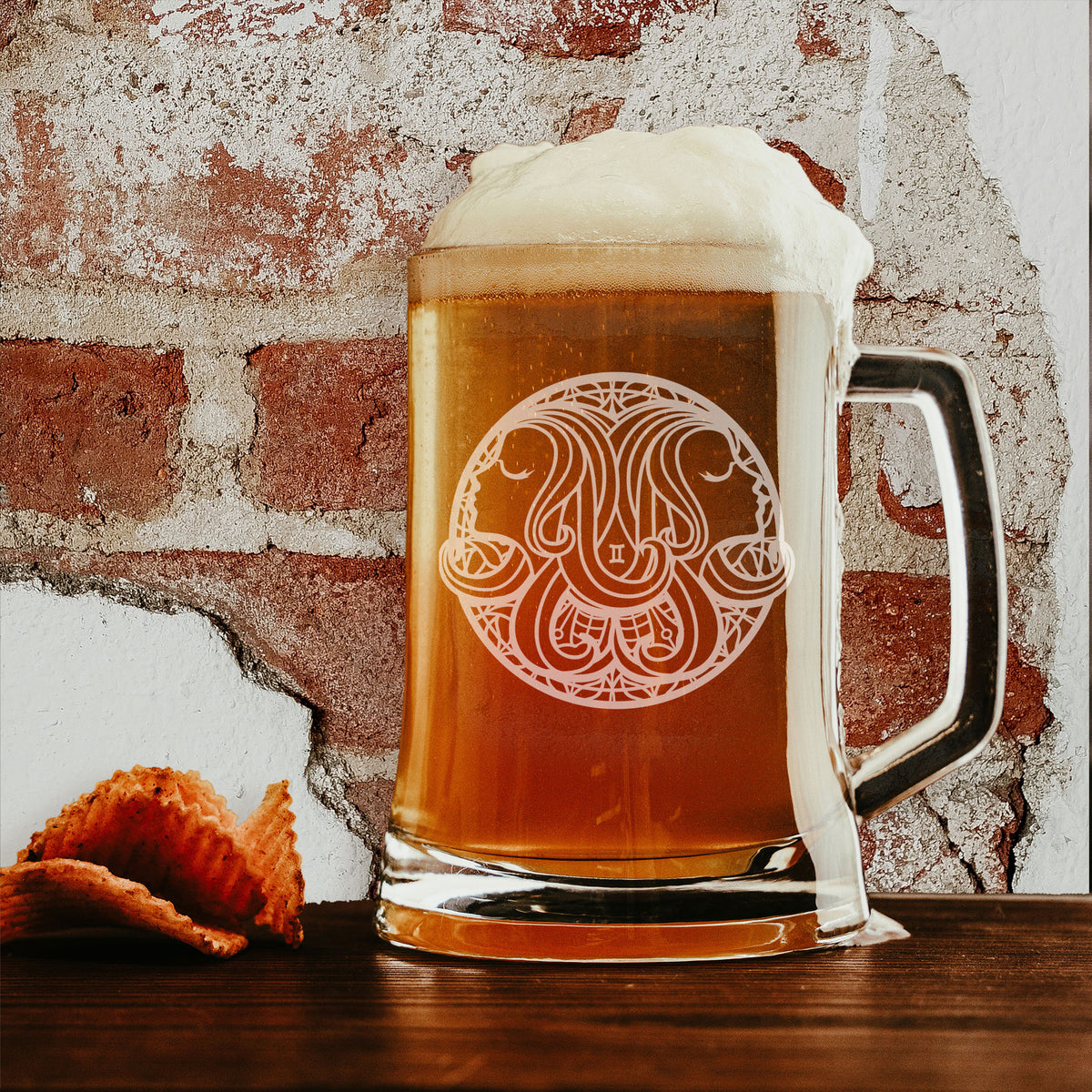 Beer Stein