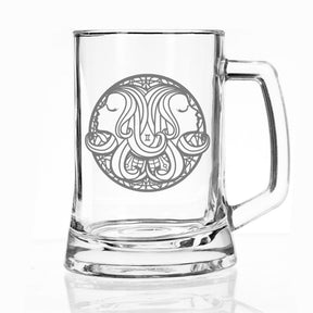 Beer Stein