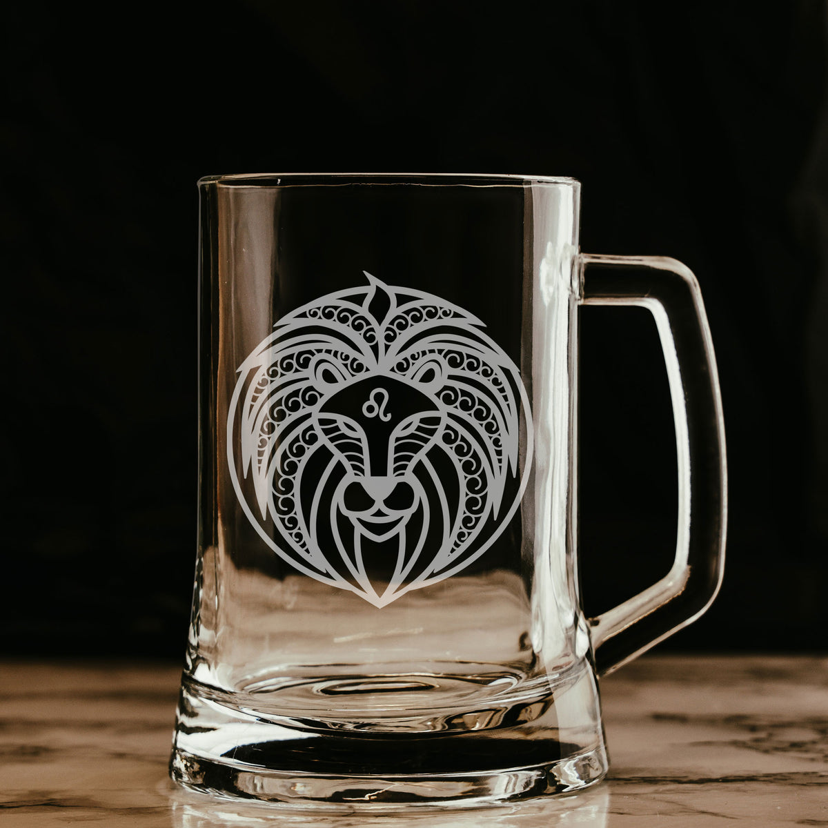 Beer Stein