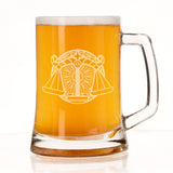 Beer Stein