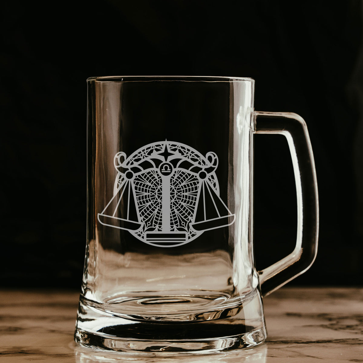 Beer Stein