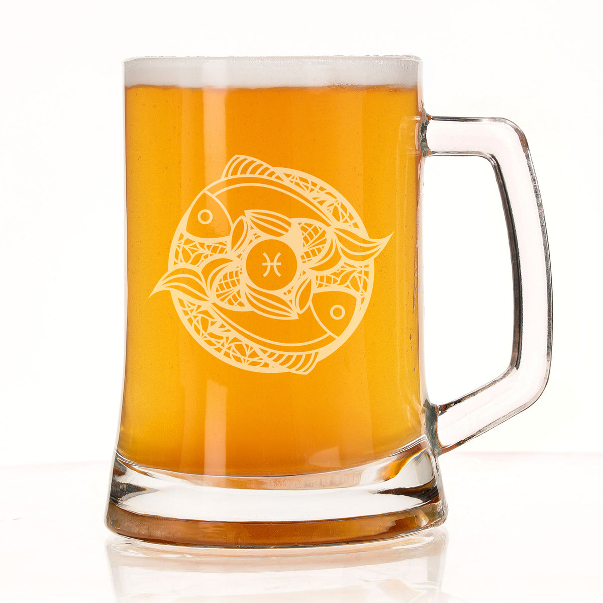 Beer Stein