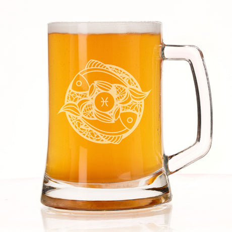 Beer Stein