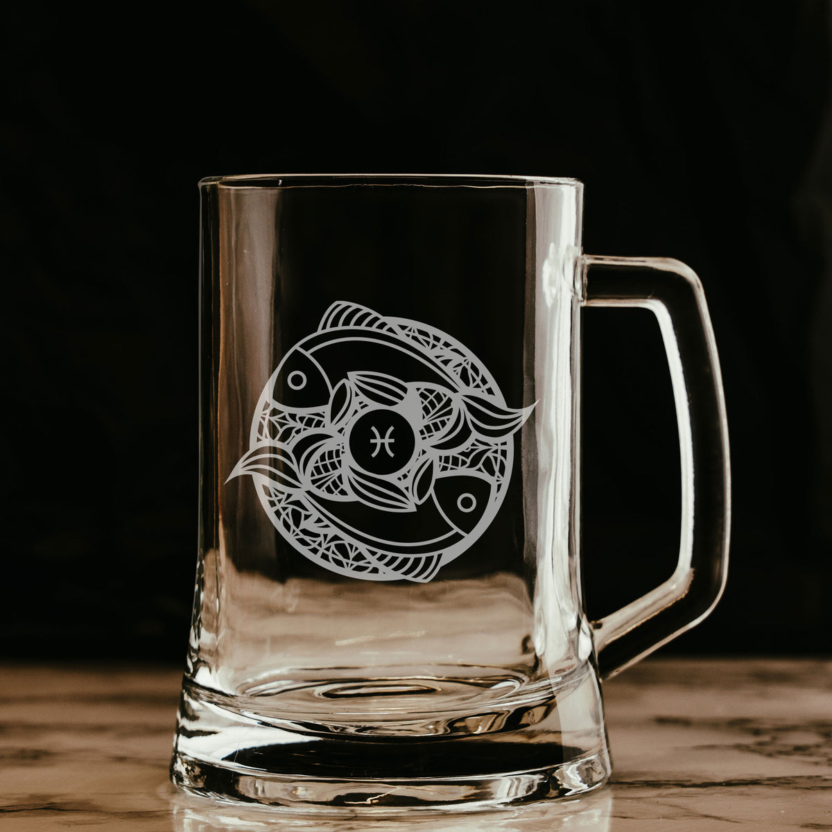 Beer Stein