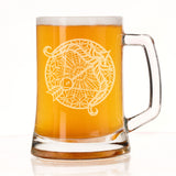 Beer Stein