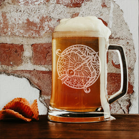 Beer Stein