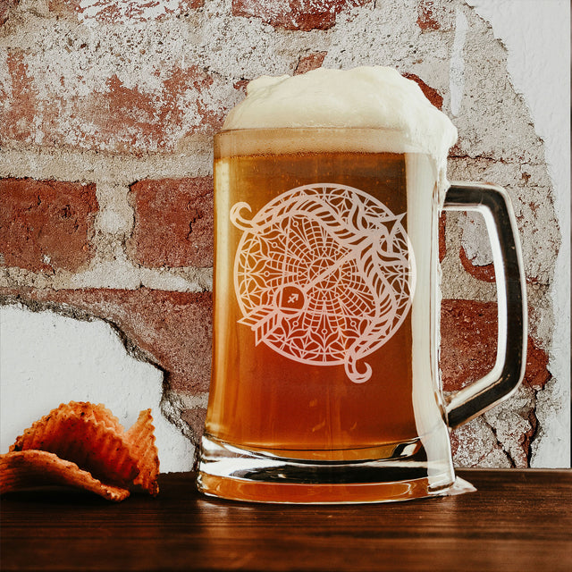 Beer Stein