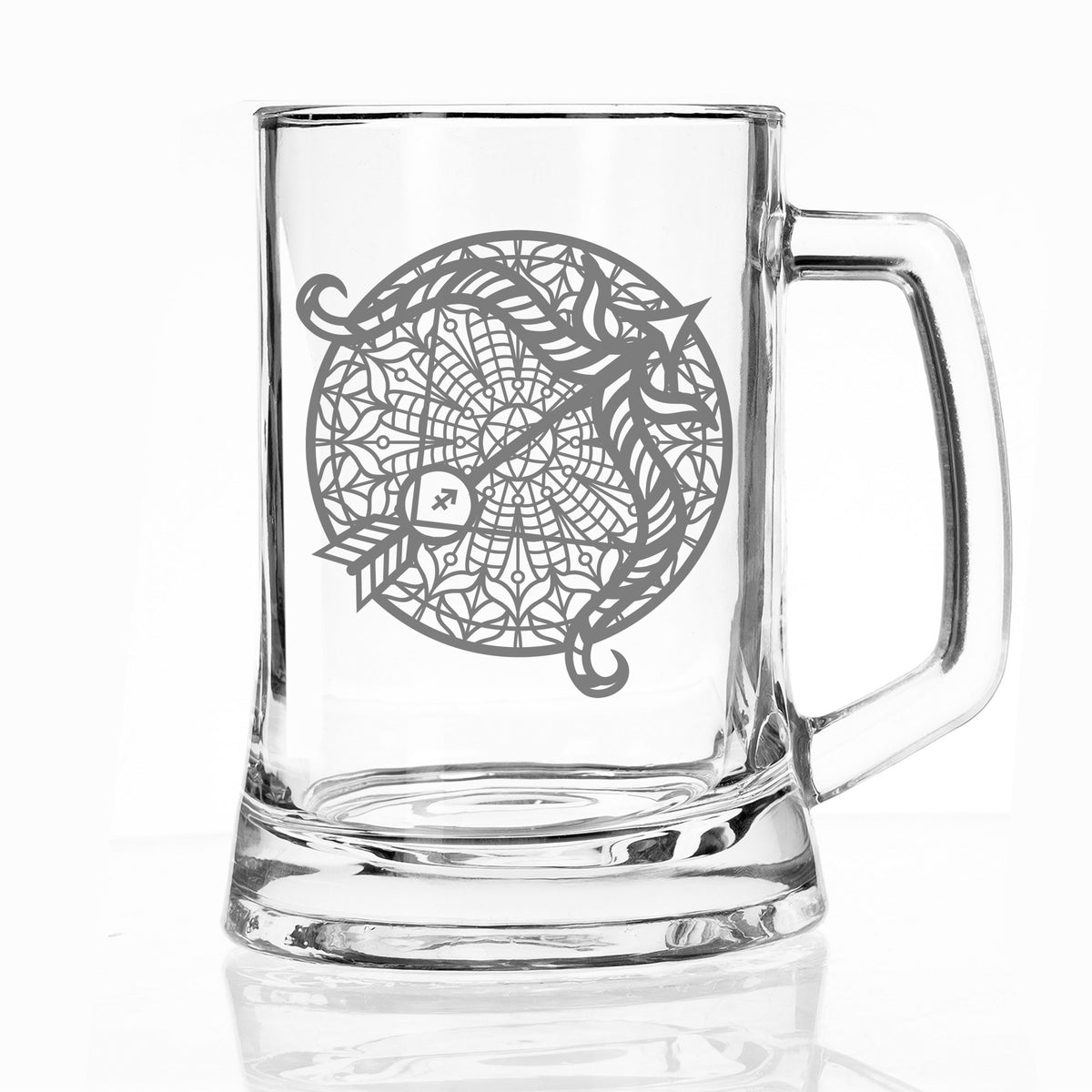 Beer Stein