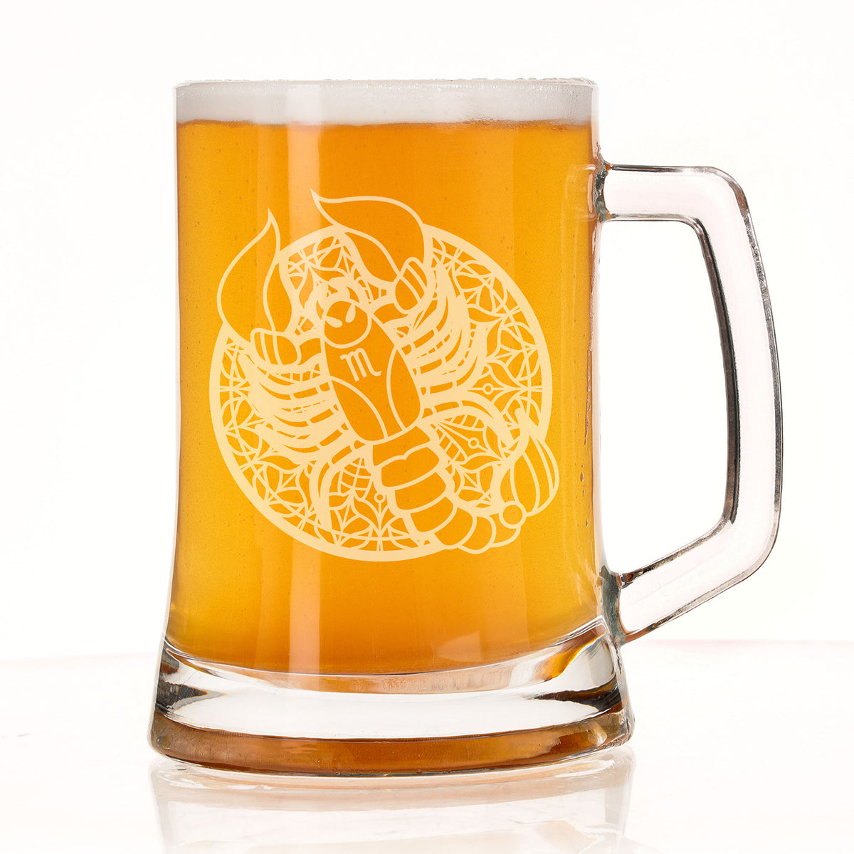 Beer Stein