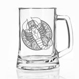Beer Stein