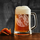 Beer Stein