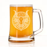 Beer Stein