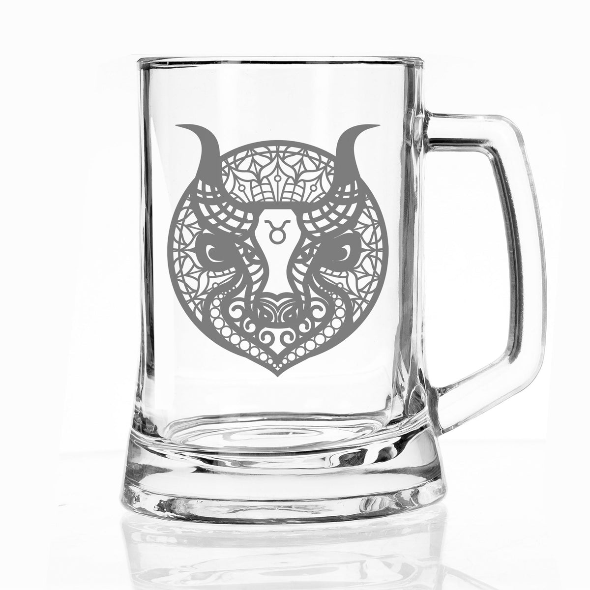 Beer Stein