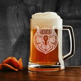Beer Stein