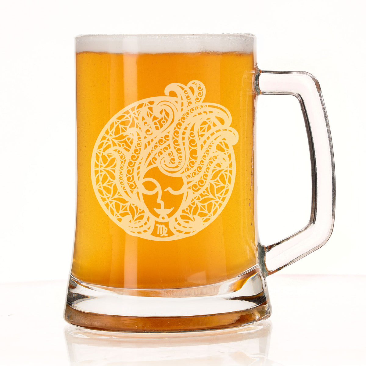 Beer Stein