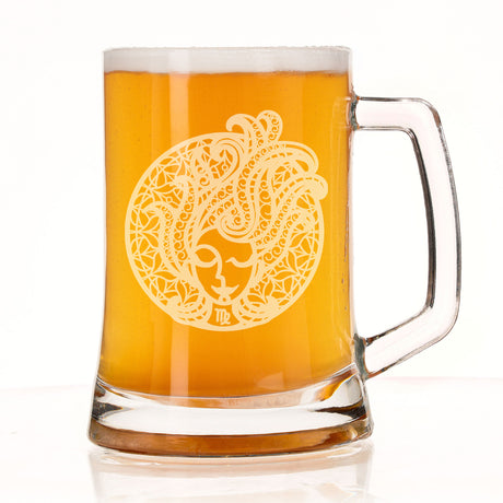 Beer Stein