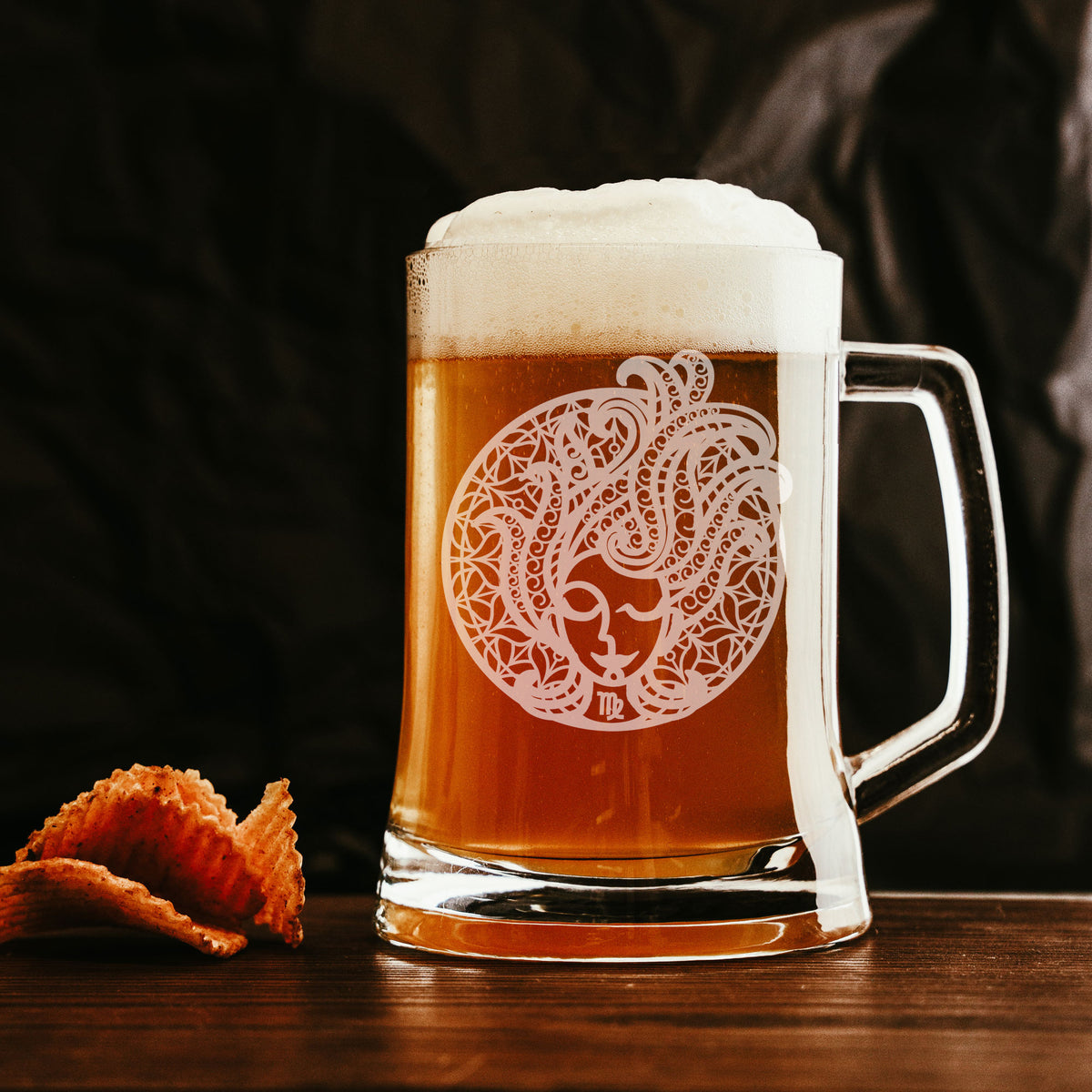 Beer Stein
