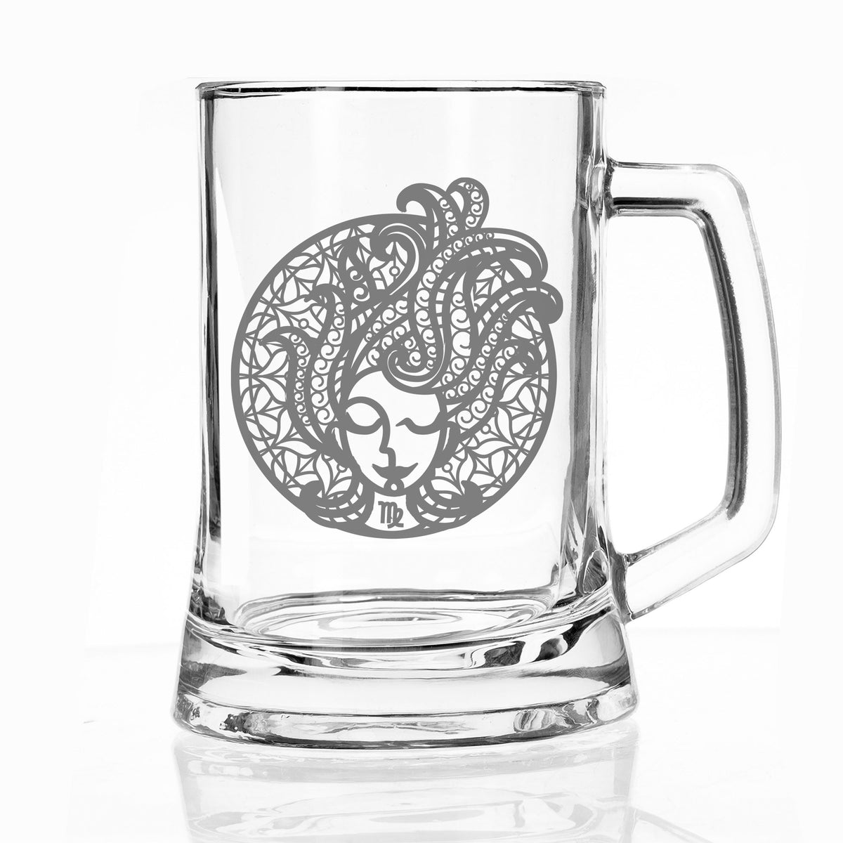 Beer Stein
