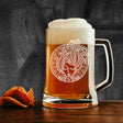 Beer Stein
