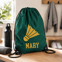 Bottle Green Gym Sac