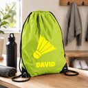 Lime Gym Sac